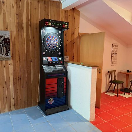 Alpenlodge, Ferienwohnung 14 Thiersee Ngoại thất bức ảnh
