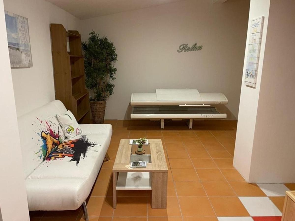 Alpenlodge, Ferienwohnung 14 Thiersee Ngoại thất bức ảnh