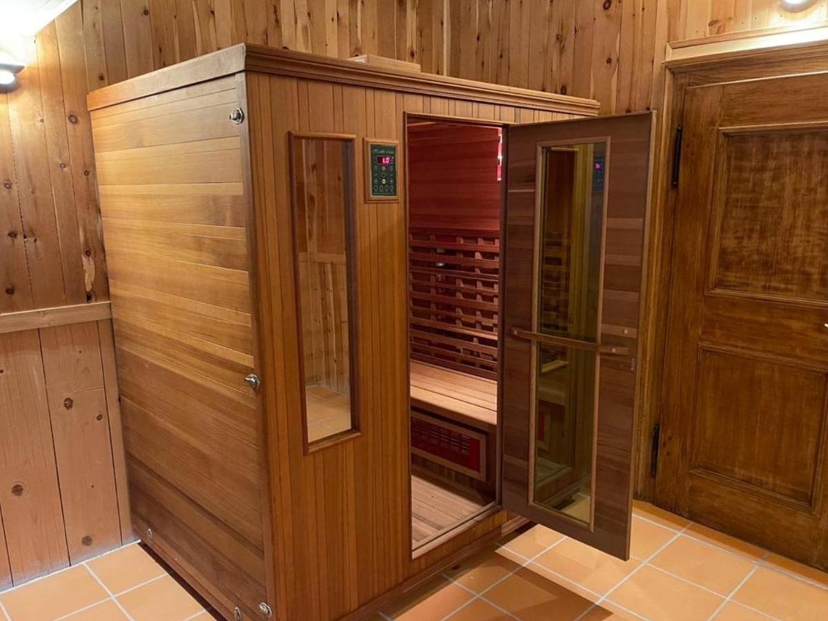 Alpenlodge, Ferienwohnung 14 Thiersee Ngoại thất bức ảnh