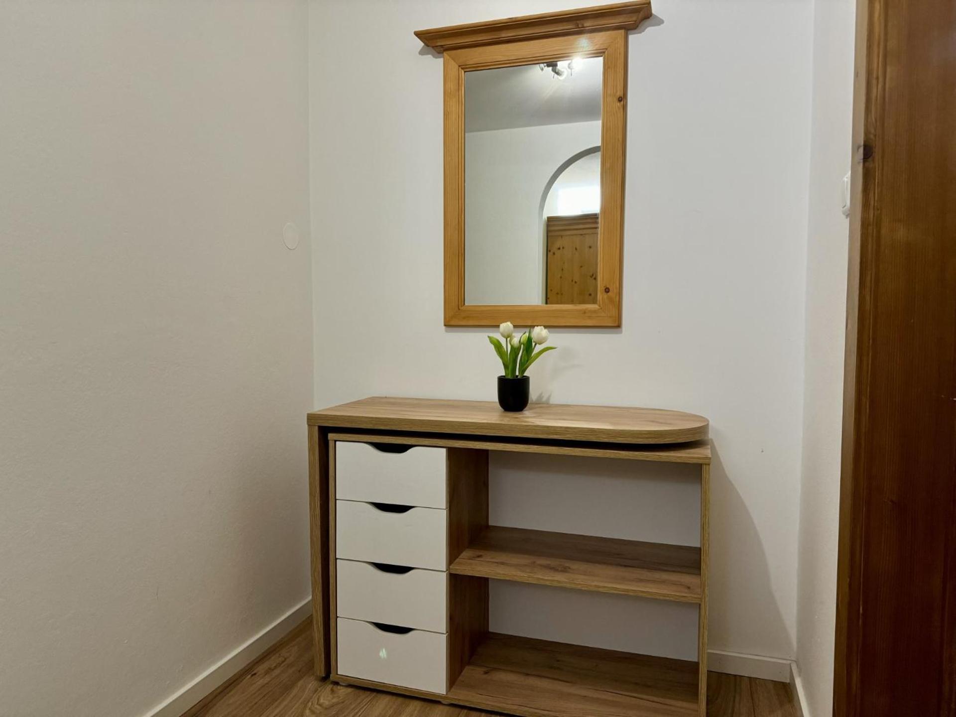 Alpenlodge, Ferienwohnung 14 Thiersee Ngoại thất bức ảnh