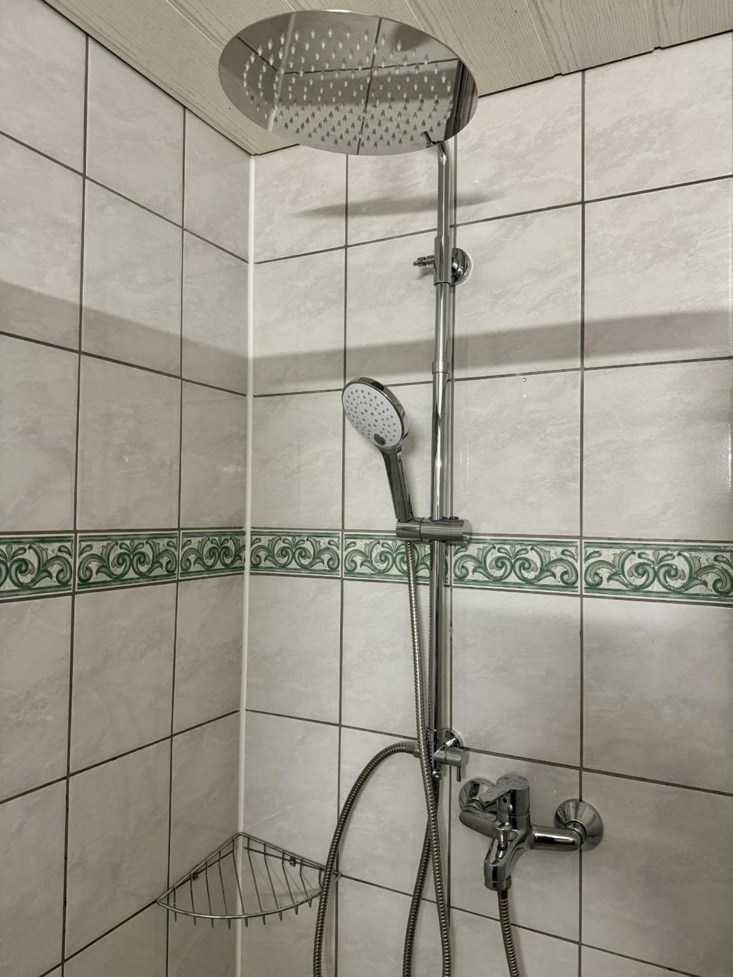 Alpenlodge, Ferienwohnung 14 Thiersee Ngoại thất bức ảnh