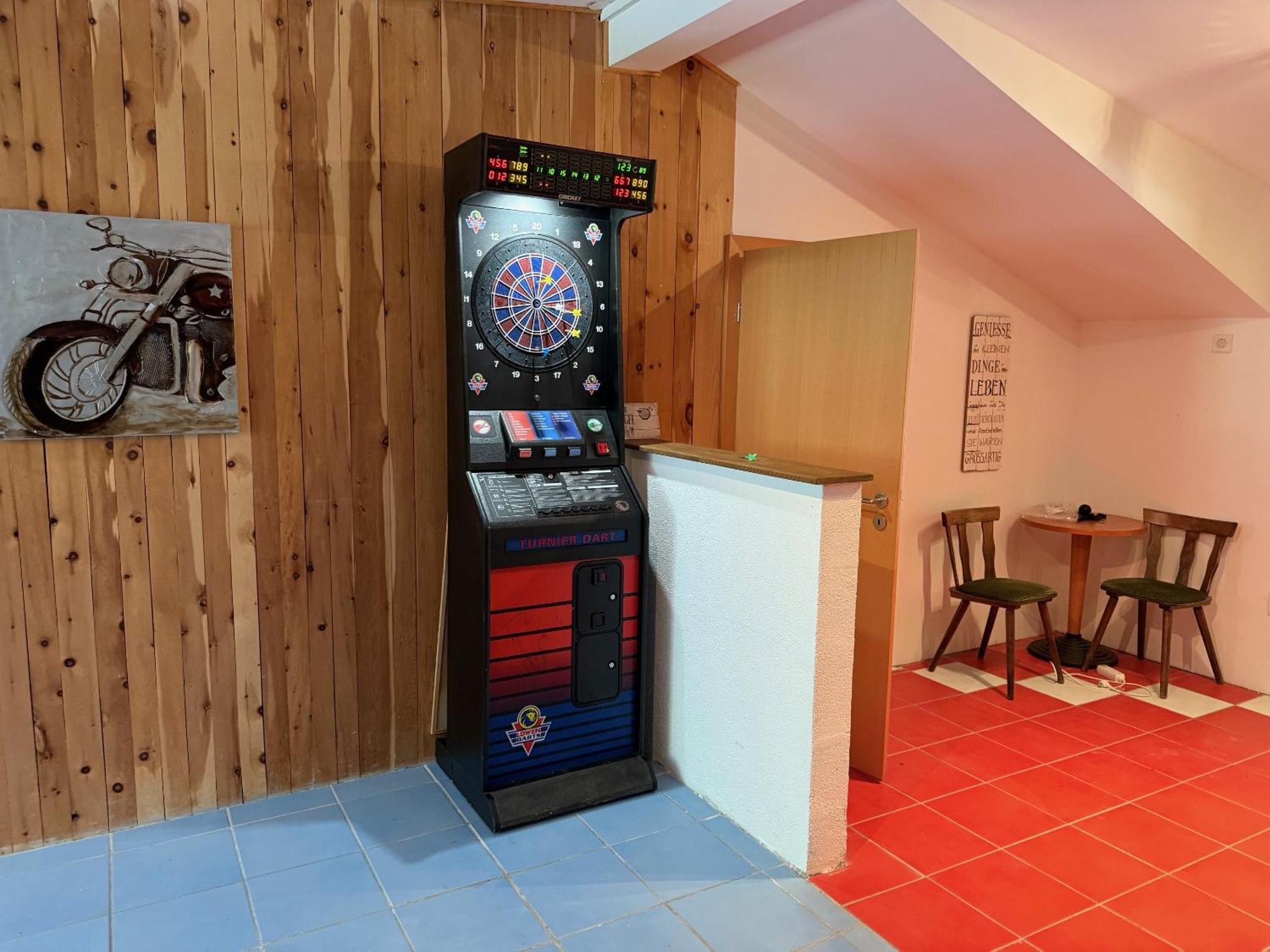 Alpenlodge, Ferienwohnung 14 Thiersee Ngoại thất bức ảnh